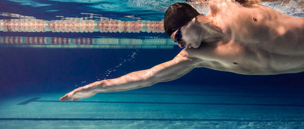 Nauka pływania dla dorosłych- czyli jak nauczyć osoby dorosłe tej aktywności?