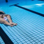 Kryta pływalnia Gdynia - najlepszy basen do nauki i doskonalenia pływania