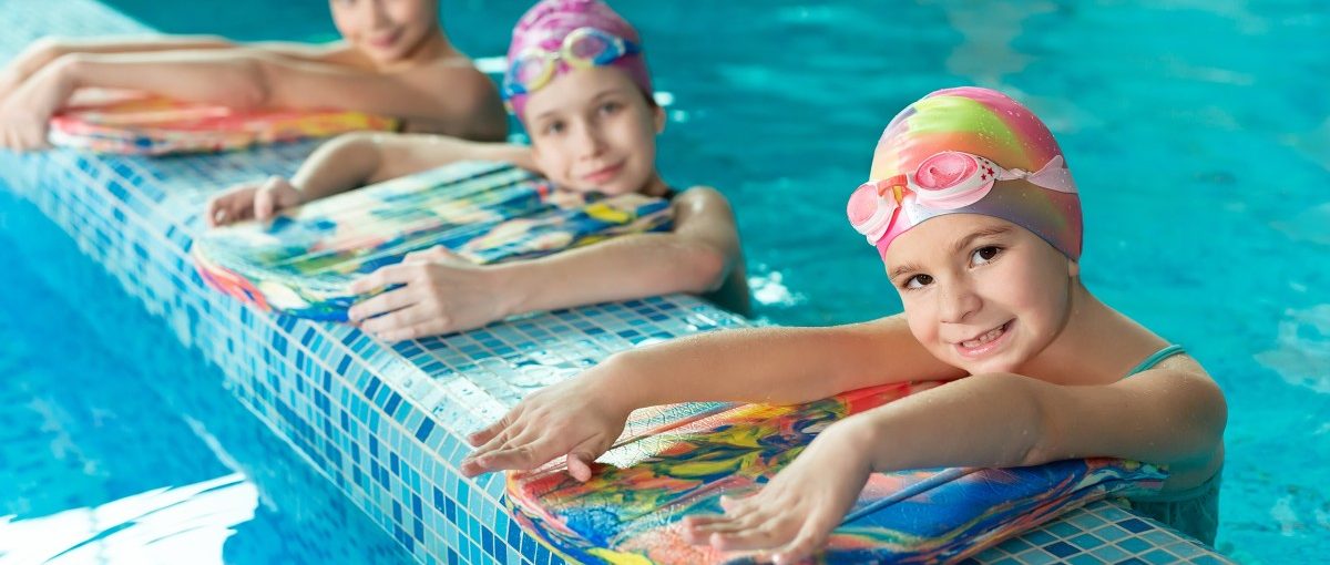 Nauka Pływania dla Dzieci Trójmiasto: Centrum Sportowe u Jezuitów