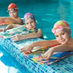 Nauka Pływania dla Dzieci Trójmiasto: Centrum Sportowe u Jezuitów