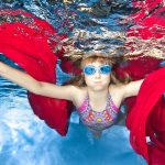 Indywidualna nauka pływania dla dzieci w Trójmieście – kiedy warto?